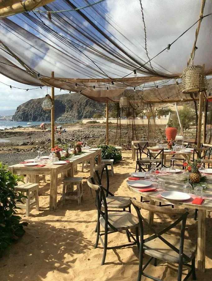 C101 Los Balandros Palm-mar Apartment