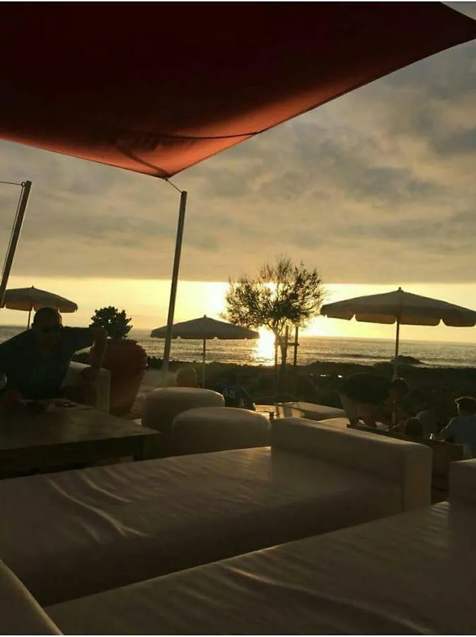 C101 Los Balandros Palm-mar