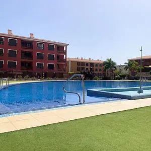  Appartamento Luminoso Y Elegante, Piscinas Y Pistas De Pádel