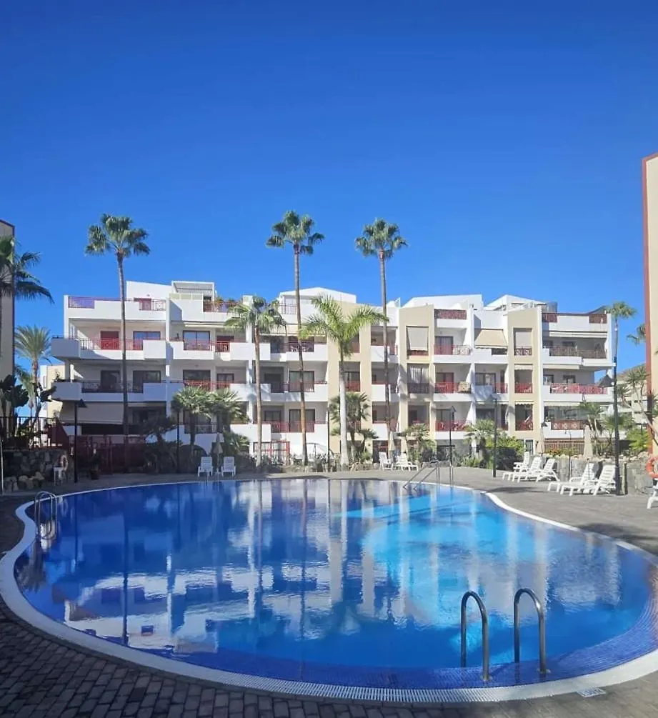C101 Los Balandros Palm-mar