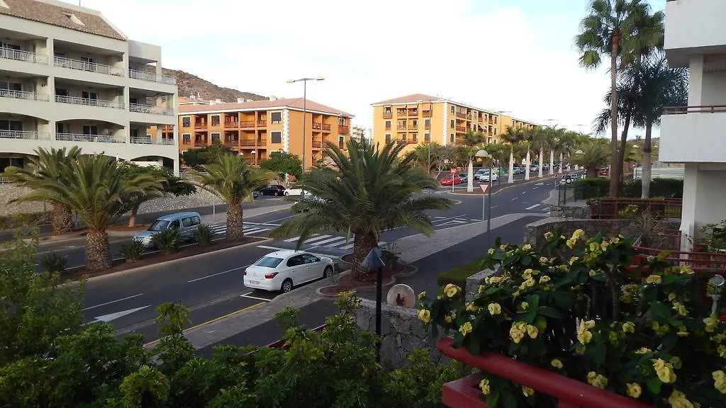 C101 Los Balandros Palm-mar Spanien